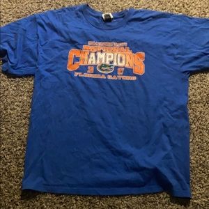 Xl Florida Gators Tee